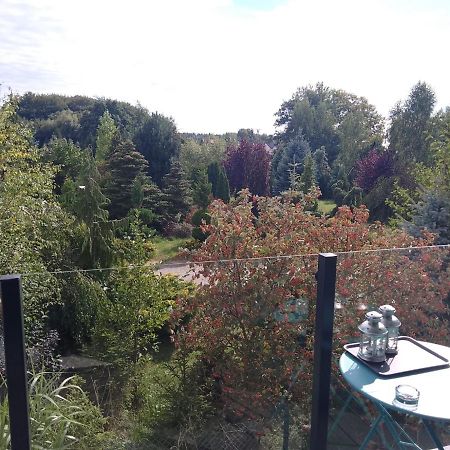 Apartament dla Ciebie Ustronie Morskie Extérieur photo