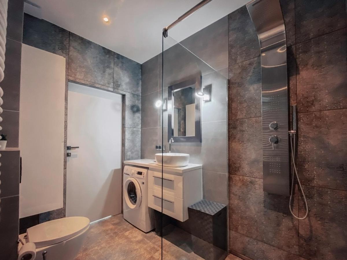 Apartament dla Ciebie Ustronie Morskie Extérieur photo
