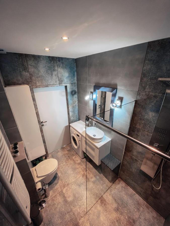 Apartament dla Ciebie Ustronie Morskie Extérieur photo
